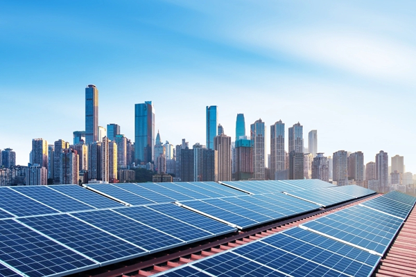 Unlocking Sustainable Energy Solutions for Commercial Premises: Solar Systems and Water Heating Innovations