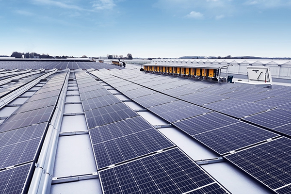Unlocking CostEffective Energy: Key Components and Pricing of Commercial Solar Systems