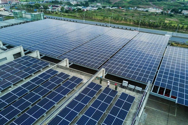 Future Proof Your Business with Custom Commercial Off Grid Solar Systems