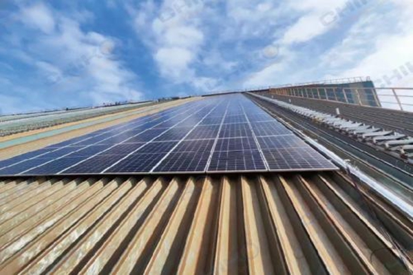Future Proof Your Business with Custom Commercial Off Grid Solar Systems