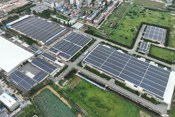 Optimize Energy Efficiency with Custom Commercial Solar PV Systems for Buildings