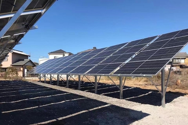 Your Complete Guide to Ground Mount Solar System Kits: Installation Made Easy with YiJia Solar