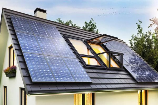 Illuminate Your Home with Sustainable Energy: The Ultimate Guide to Solar Systems for Residential Use