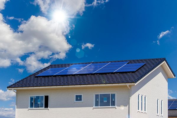 Illuminate Your Home with Sustainable Energy: The Ultimate Guide to Solar Systems for Residential Use
