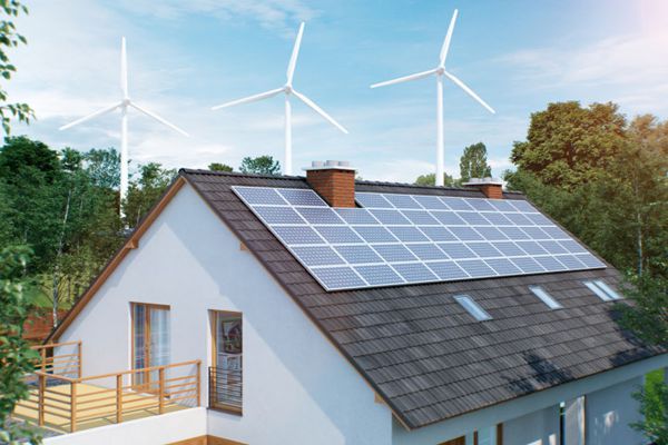 Unveiling the Right Fit: What Is the Average Size of a Residential Solar System