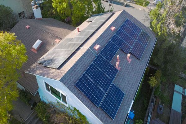 2024 Residential Solar System Size Guide: What’s Ideal for Your Home? (Plus Battery Storage Hacks