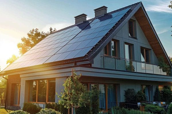2025 Ultimate Guide to Max Residential Solar Systems: Cost, Off-Grid Packages