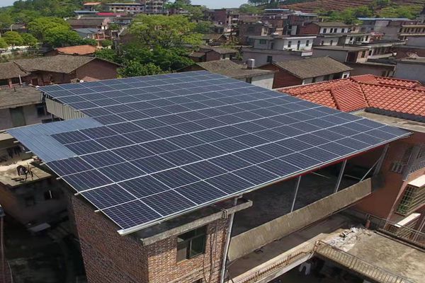 2025 Residential Solar System Cost Guide: How Much Should You Budget? (Plus Savings Hacks)