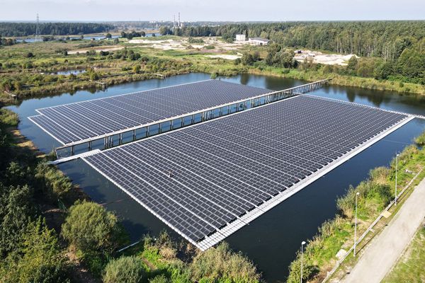 Solar Panel Racking Systems: Unlocking Efficiency with ISO Certified, End-to-End Solutions