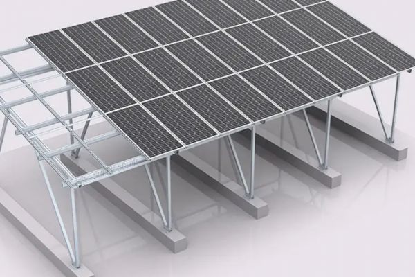 Solar Power Mounting Systems: Unlocking Efficiency and Durability for Your Solar Installation
