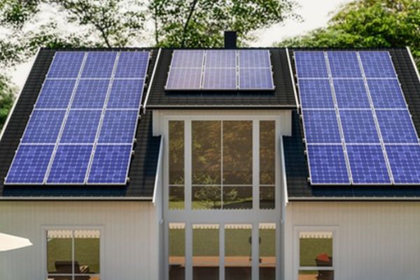 Best Solar Panel Mounting Systems: Durable Roof Solutions