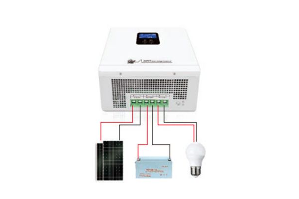 2025 MPPT Solar Charge Controller Guide: Boost Efficiency by 30%
