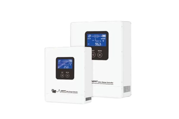 2025 MPPT Solar Charge Controller Guide: Boost Efficiency by 30%