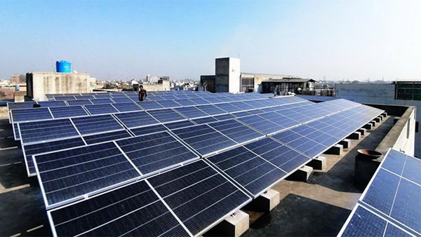 Advanced Solar Mounting: Ground