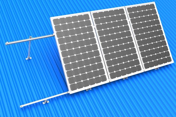 Reliable Solar Panel Metal Roof Mounting Systems: Efficient Solutions for Durable Roof Installations