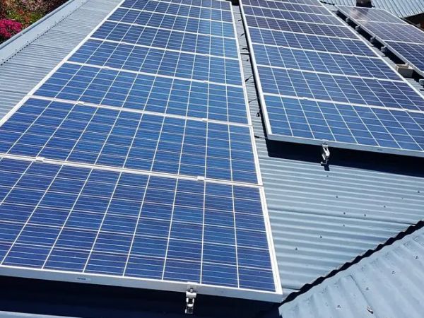 Reliable Solar Panel Metal Roof Mounting Systems: Efficient Solutions for Durable Roof Installations