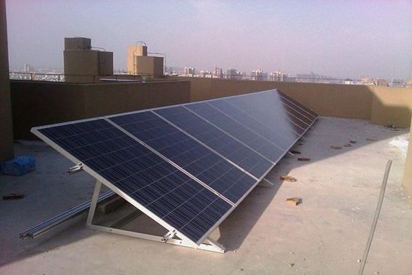 Reliable Ballast Solar Mounting Systems: Efficient Solutions for Non-Penetrative Installations
