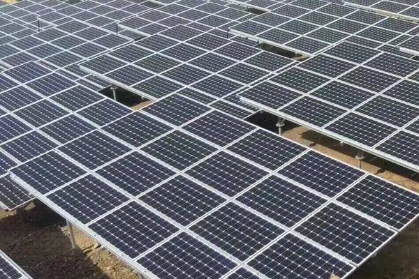 Best Solar System Ground Mount: Efficient Adjustable Solutions for Maximum Energy Yield
