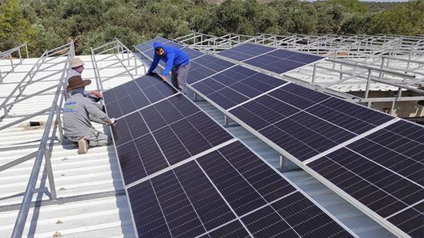 Optimizing Energy: Advanced Ground Mount Solar Systems for Superior Performance