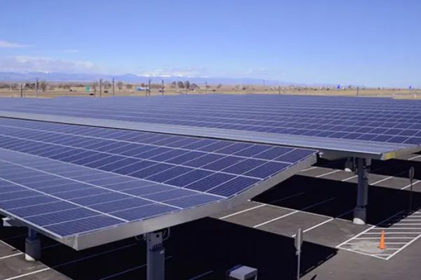 Efficient Carport Solar Mounting System: Commercial Solutions for Dual-Purpose Solar Installations