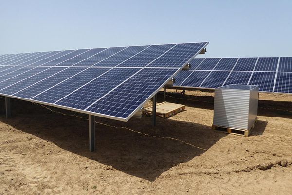 Cost of Ground Mount Solar System: Comprehensive Guide to Pricing, ROI, and Budgeting