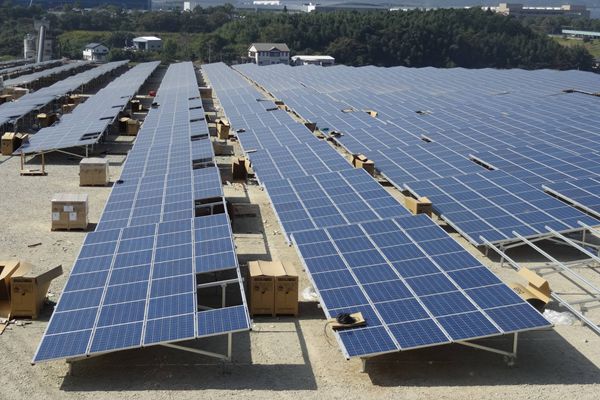 Cost of Ground Mount Solar System: Comprehensive Guide to Pricing, ROI, and Budgeting