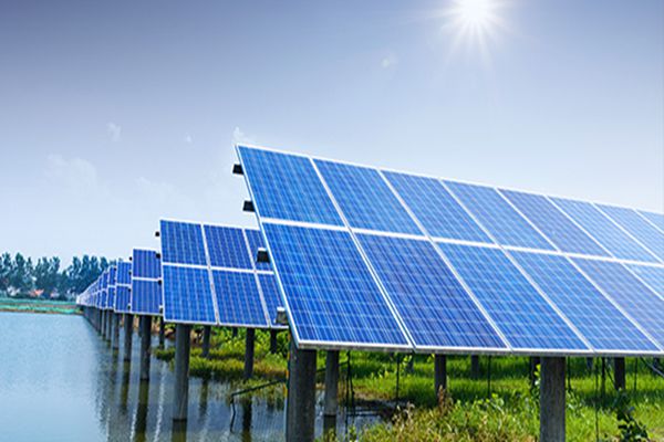 Efficient Ground Mounted Solar PV Systems: Comprehensive Guide to Design and Performance