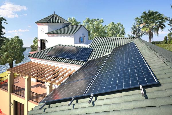 Ground vs Roof Mounted Solar Systems: Which Is Right for Your Energy Needs?cid=5