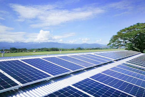 How to Install a Ground Mount Solar System: A Comprehensive Step-by-Step Guide