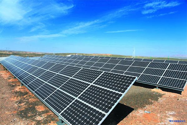How to Install a Ground Mount Solar System: A Comprehensive Step-by-Step Guide