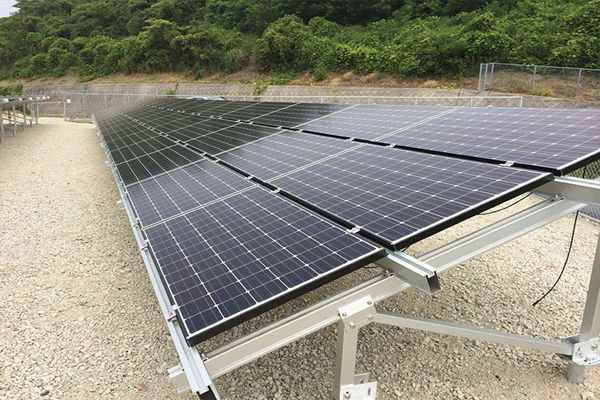 How to Install a Ground Mount Solar System: A Comprehensive Step-by-Step Guide