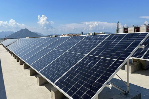 Rooftop Solar Mounting Systems: Efficient, Durable Solutions for Every Roof Type