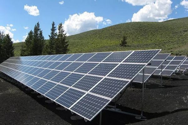 Solar PV Mounting Systems: Comprehensive Guide to Ground Mount Solutions for Optimal Energy Yield