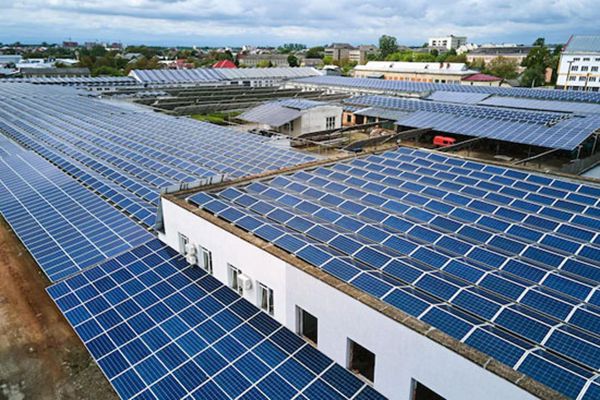 The Ultimate Guide to Choosing the Best Flat Roof Solar Mounting System for Maximum ROI