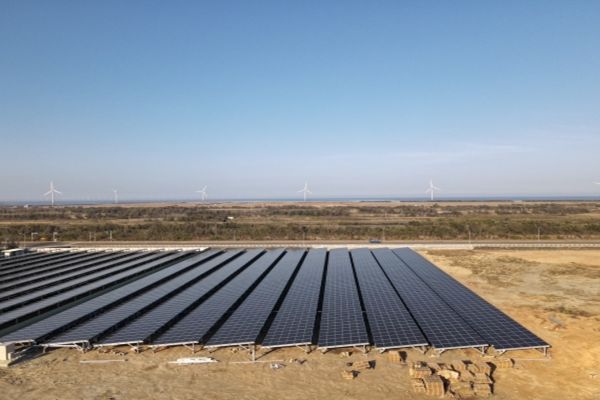 Unlock Your Land's Energy Potential: The Complete Guide to High Performance Ground Mounted Solar Power Systems