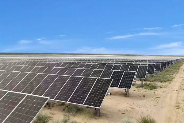 Unlock Your Land's Energy Potential: The Complete Guide to High Performance Ground Mounted Solar Power Systems