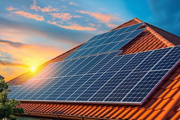 Secure Your Solar Investment: The Ultimate Guide to Rail