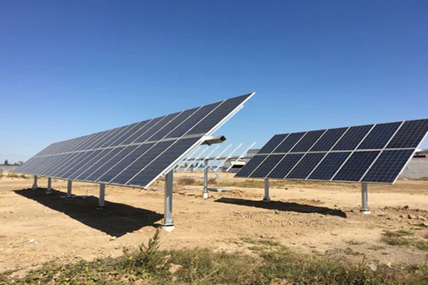 Maximize Solar Farm ROI: Engineer Approved Mounting Systems for Ballast, Fixed Tilt