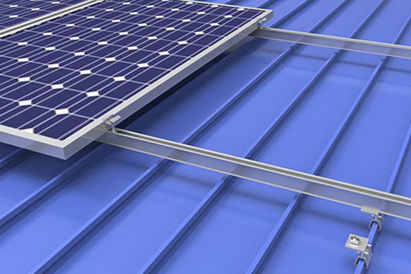 Metal Roof Solar Mounting Systems: Ultimate Durable Solution for Maximum Energy Savings