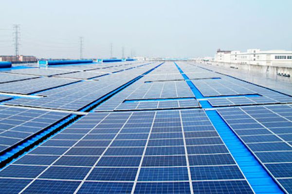 Metal Roof Solar Mounting Systems: Ultimate Durable Solution for Maximum Energy Savings