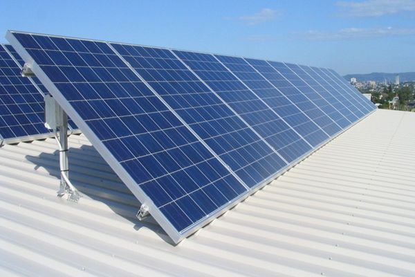 Metal Roof Solar Mounting Systems: Ultimate Durable Solution for Maximum Energy Savings