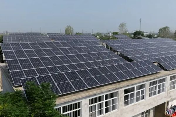 Flat Roof Solar Panel Mounting Systems: Maximize Energy