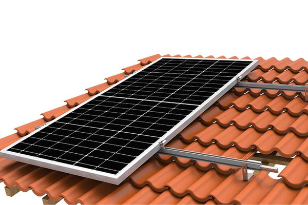 Zero Tile Breakage Guaranteed: The Ultimate Guide to Concrete Tile Roof Solar Mounting Systems (30 Year Roof Integrity)