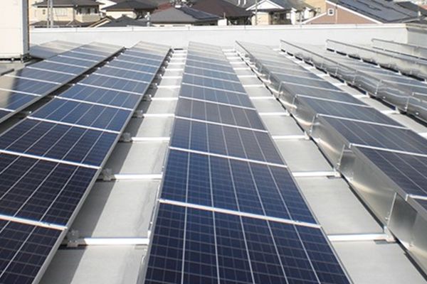 150mph WindProof Roof Solar Mounting Systems: 30Year ZeroLeak Warranty