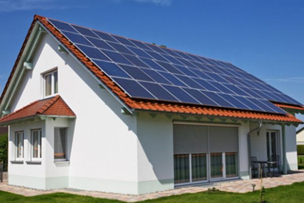 150mph WindProof Roof Solar Mounting Systems: 30Year ZeroLeak Warranty