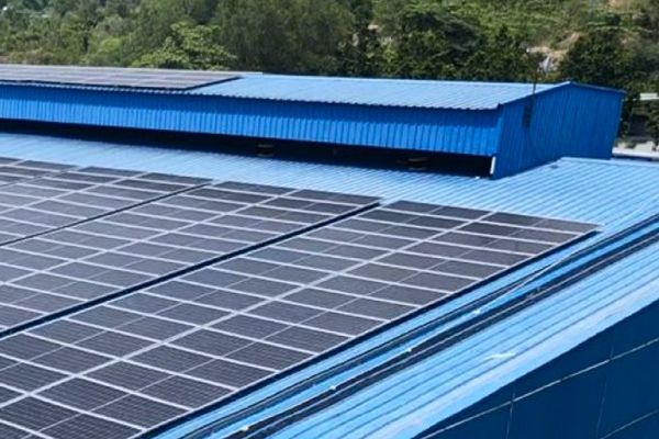 Metal Roof Solar Mounting Systems: The Secure