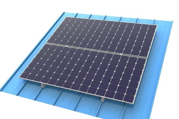 Metal Roof Solar Mounting Systems: The Secure