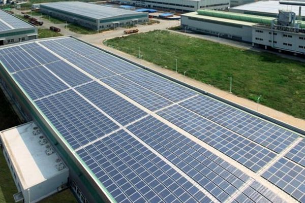 Maximize Your Flat Roofs Potential: The Ultimate Guide to Solar PV Roof Mounting Systems