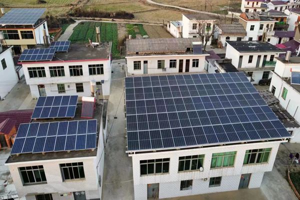 Maximize Your Flat Roofs Potential: The Ultimate Guide to Solar PV Roof Mounting Systems