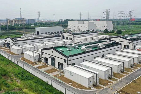 Beyond Blackouts: How Energy Storage Systems for Solar Power Slash Bills 92%